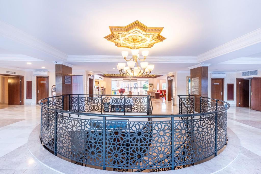 VIKING GARDEN HOTEL