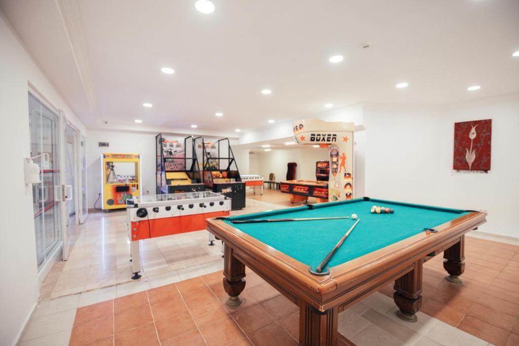 VIKING GARDEN HOTEL