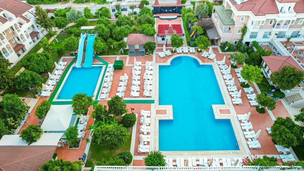 VIKING GARDEN HOTEL