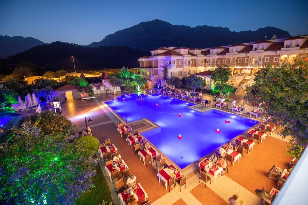 VIKING GARDEN HOTEL