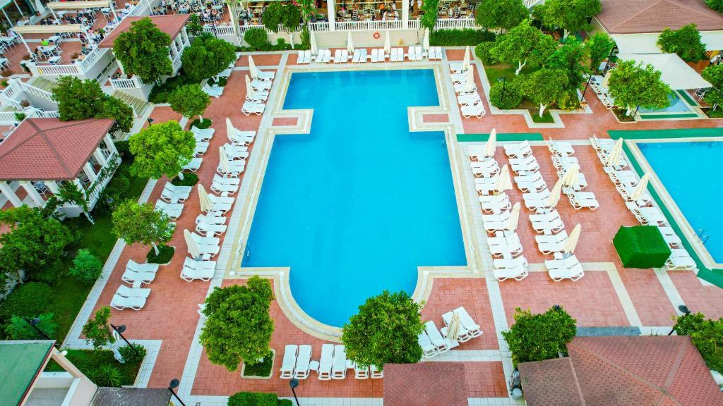 VIKING GARDEN HOTEL