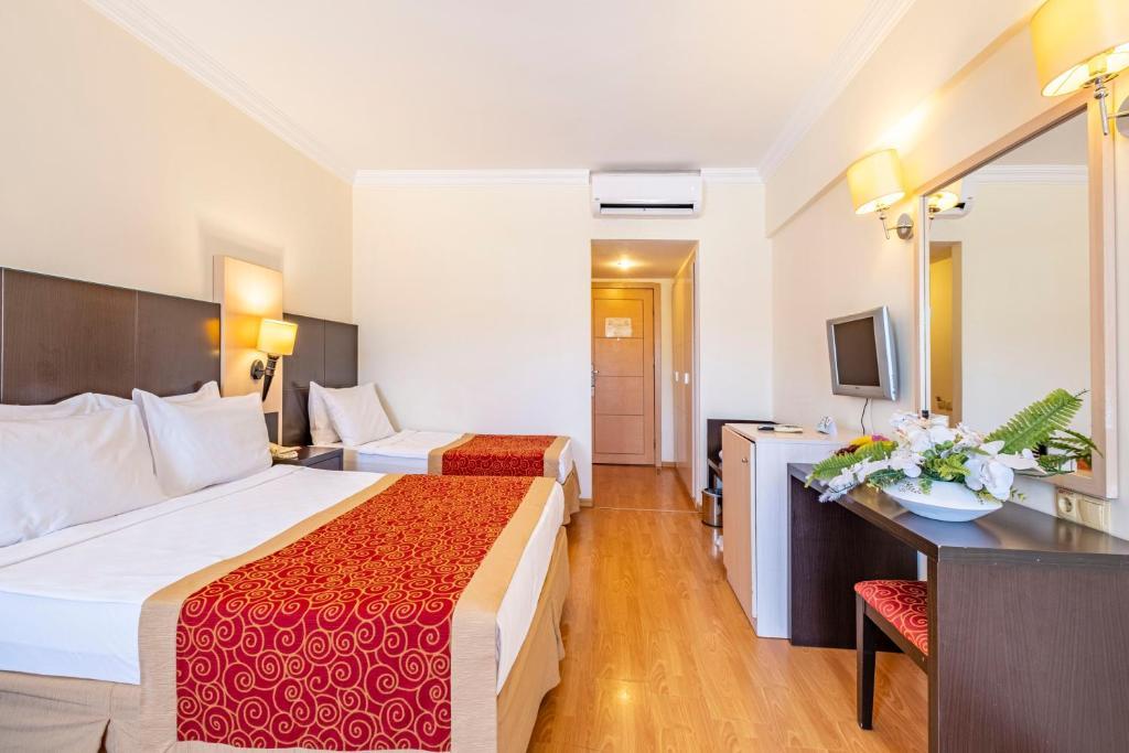 VIKING GARDEN HOTEL