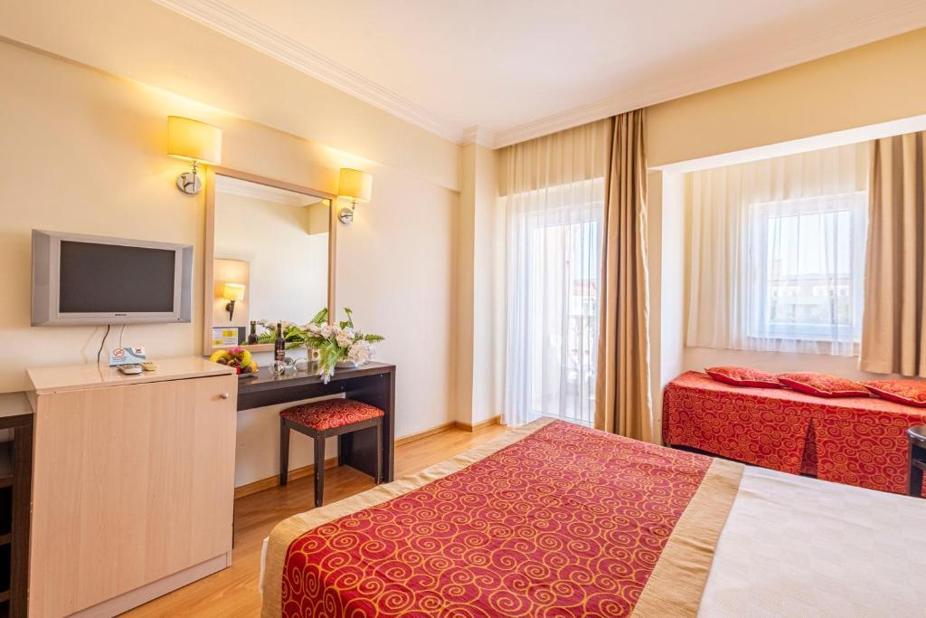VIKING GARDEN HOTEL