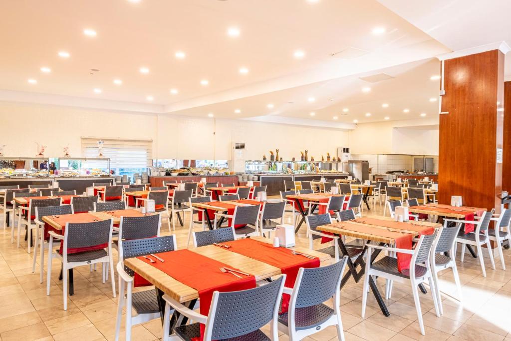 VIKING GARDEN HOTEL