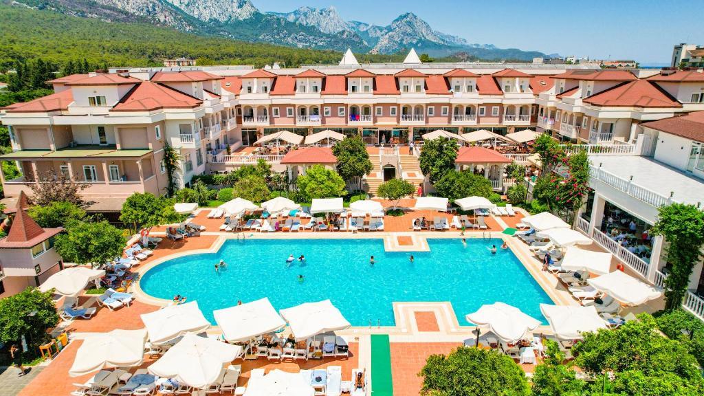 VIKING GARDEN HOTEL