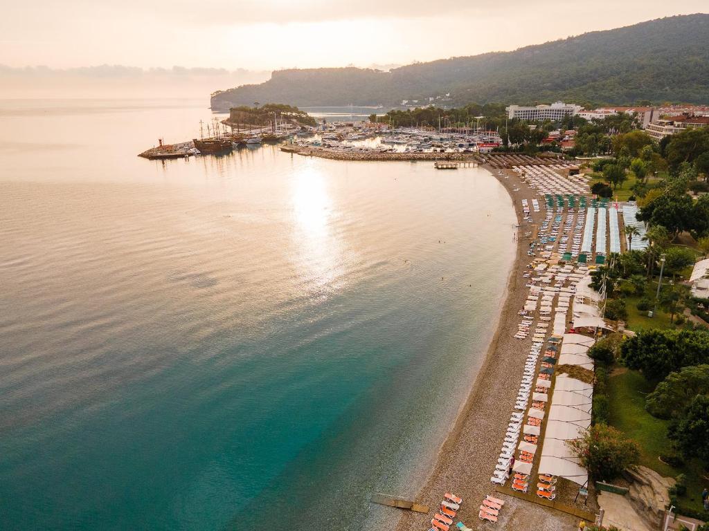 VIKING NONA BEACH
