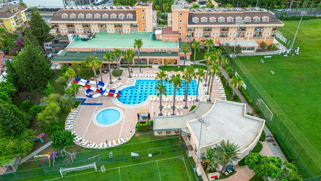 VIKING PARK HOTEL