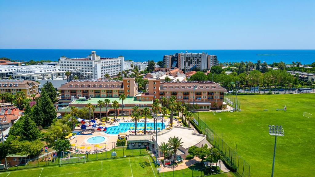 VIKING PARK HOTEL