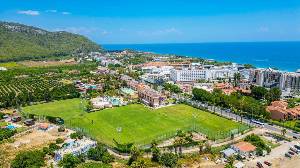 VIKING PARK HOTEL