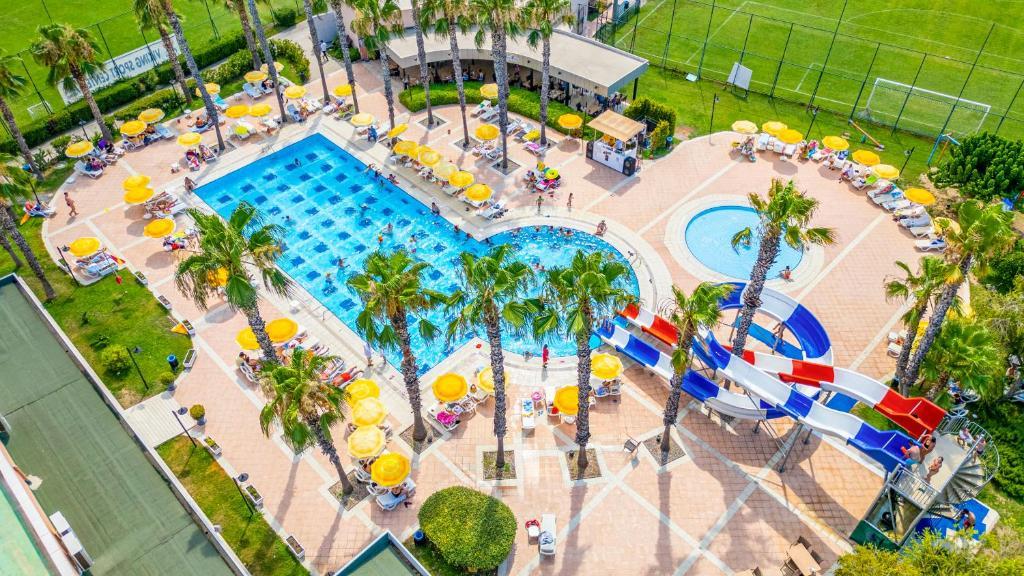 VIKING PARK HOTEL