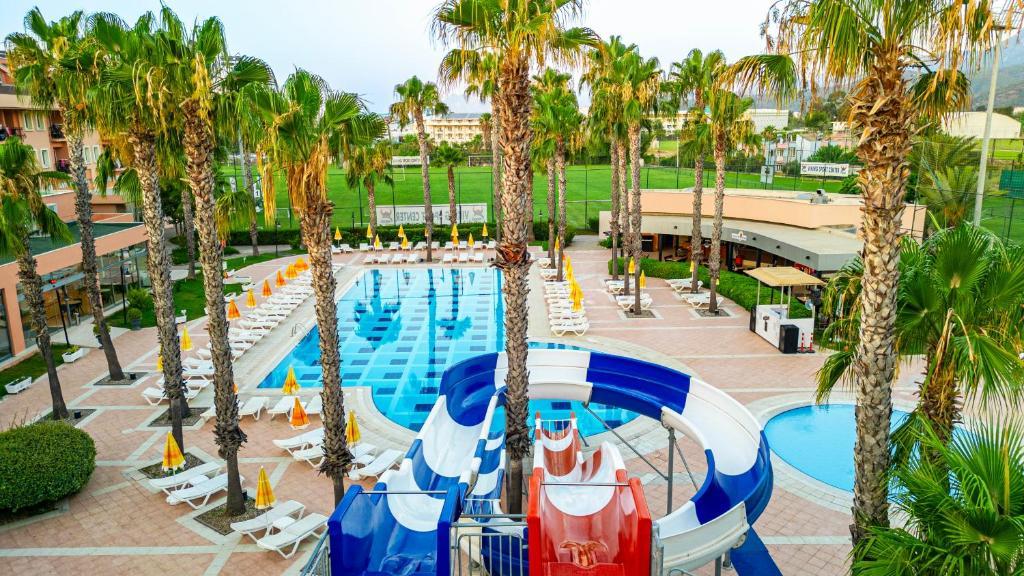 VIKING PARK HOTEL