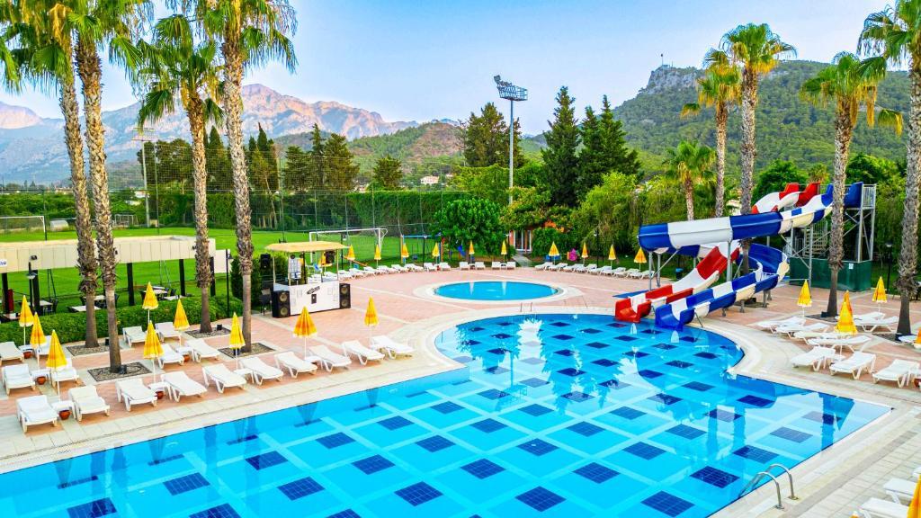 VIKING PARK HOTEL