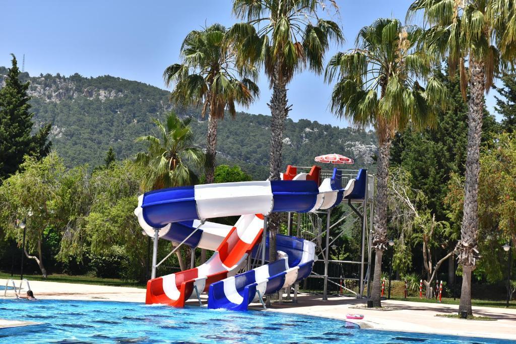 VIKING PARK HOTEL