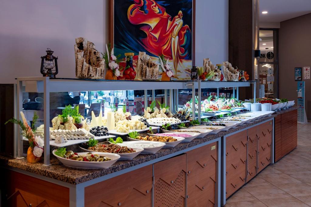VIKING PARK HOTEL