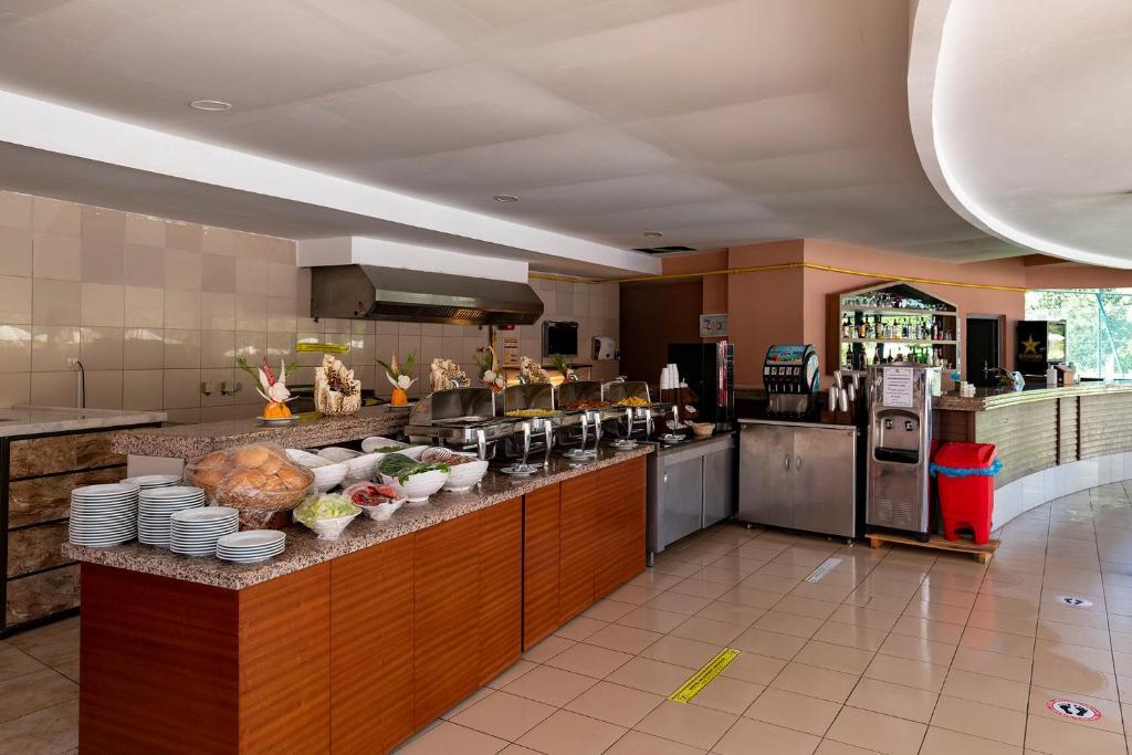 VIKING PARK HOTEL
