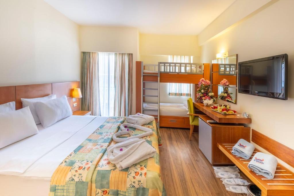 VIKING PARK HOTEL