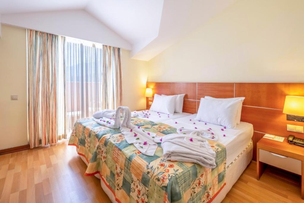VIKING PARK HOTEL