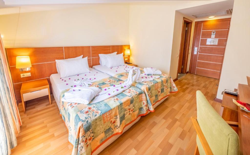VIKING PARK HOTEL