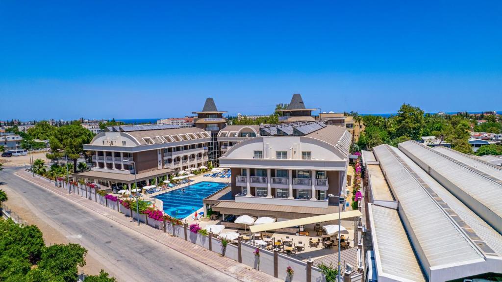 VIKING STAR OTEL