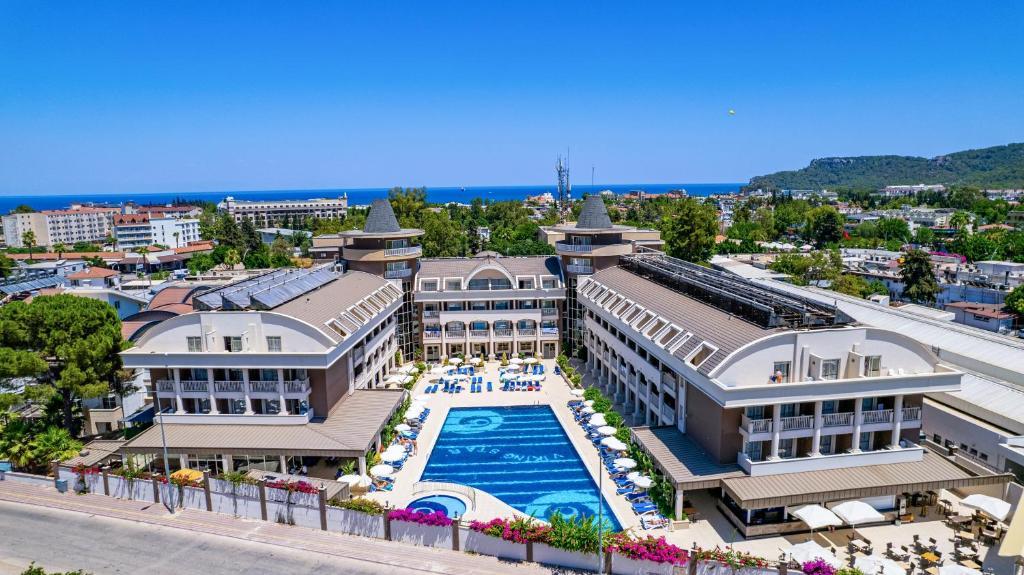 VIKING STAR OTEL