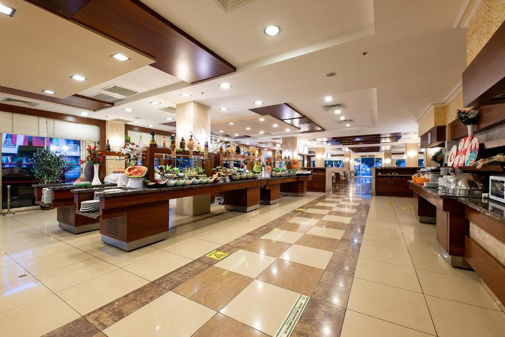 VIKING STAR OTEL