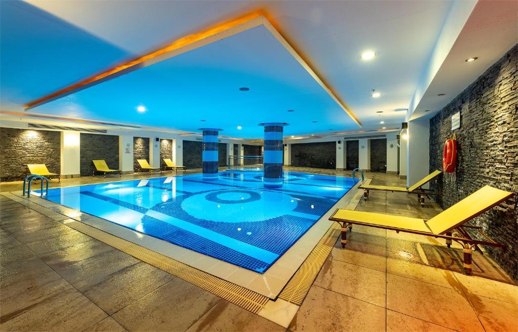 VIKING STAR OTEL