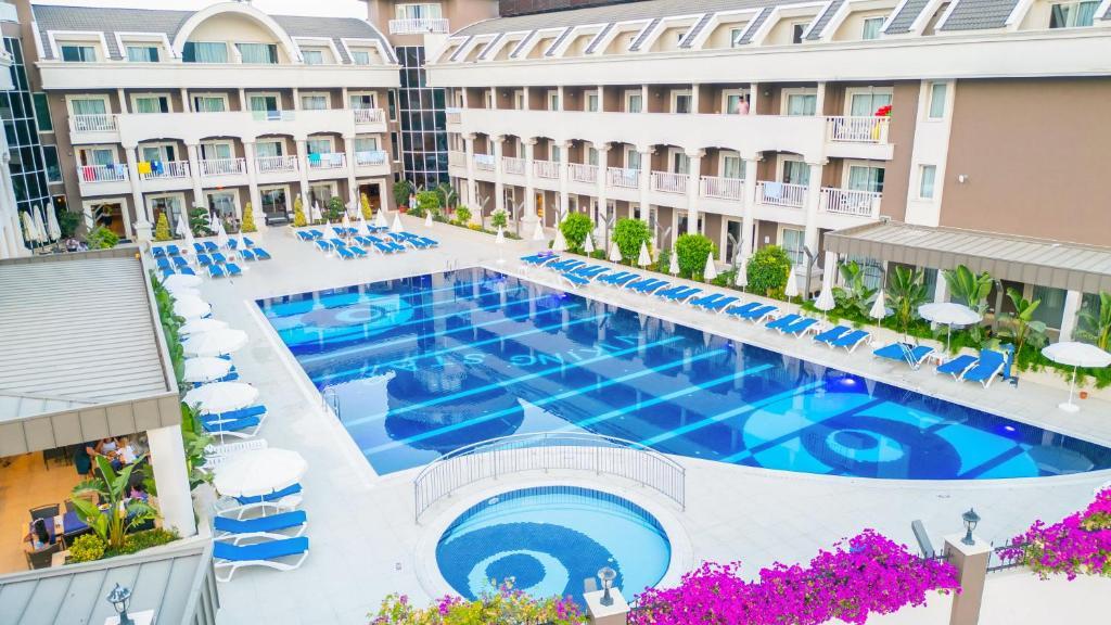 VIKING STAR OTEL