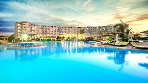 Sunrise Alora