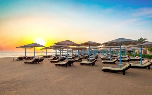 Sunrise Alora