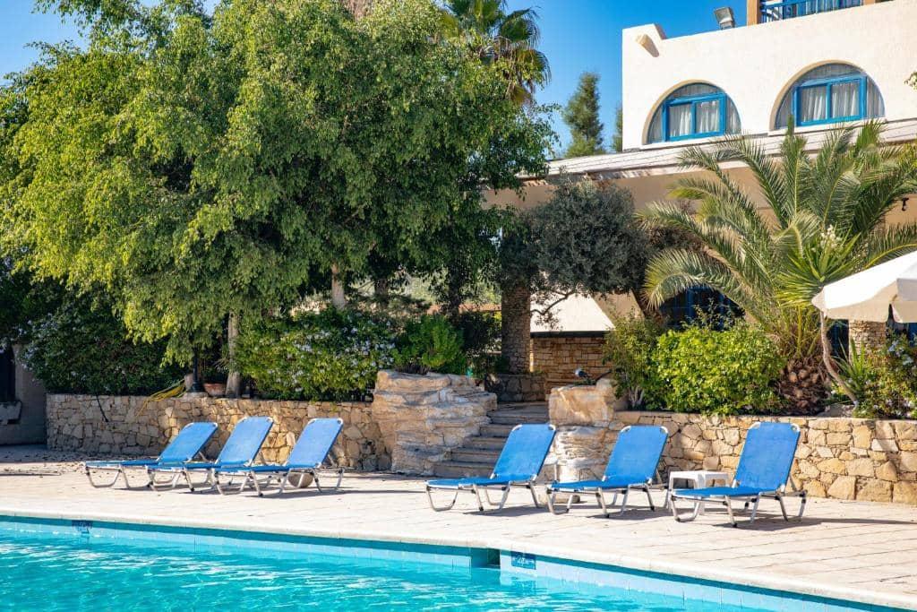 Navarria Blue Hotel