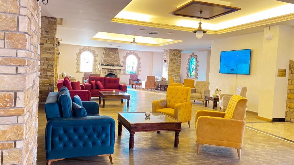 Navarria Blue Hotel
