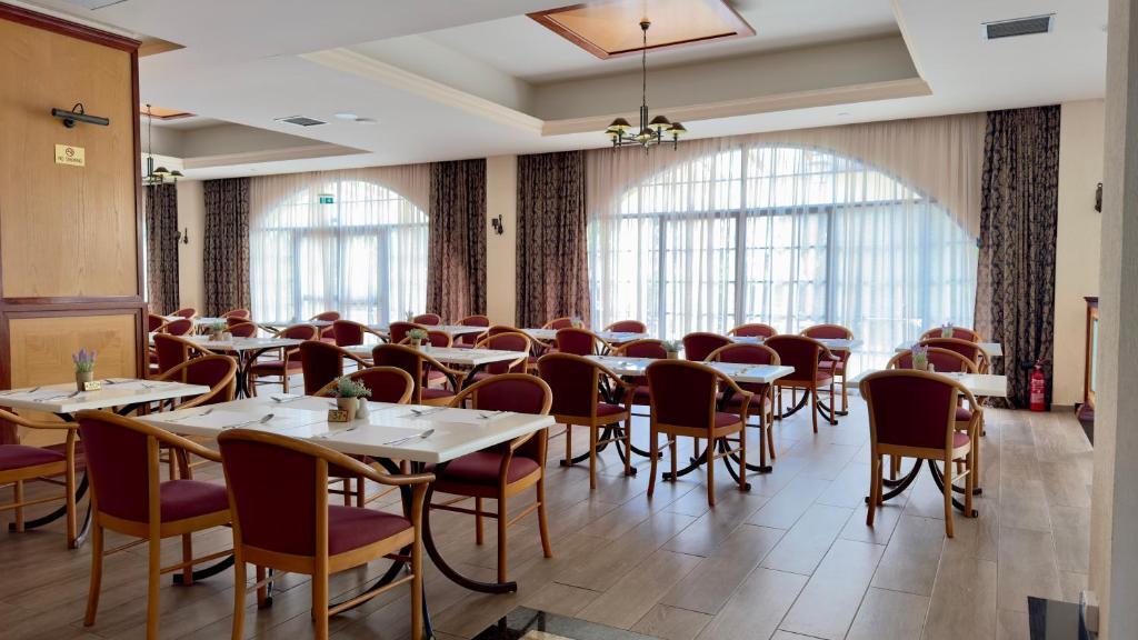 Navarria Blue Hotel