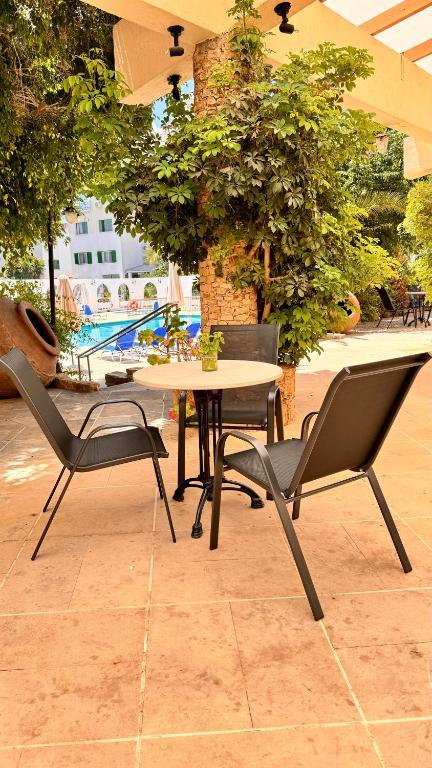 Navarria Blue Hotel