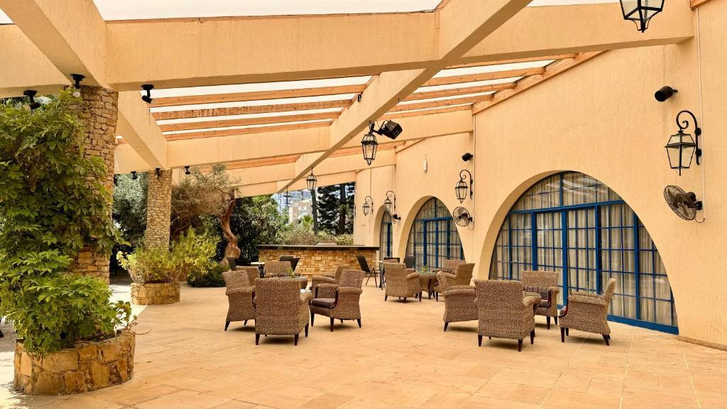 Navarria Blue Hotel