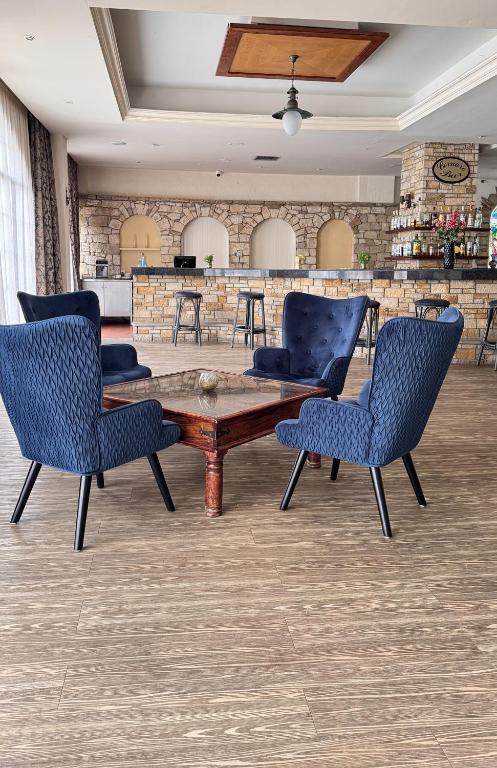 Navarria Blue Hotel