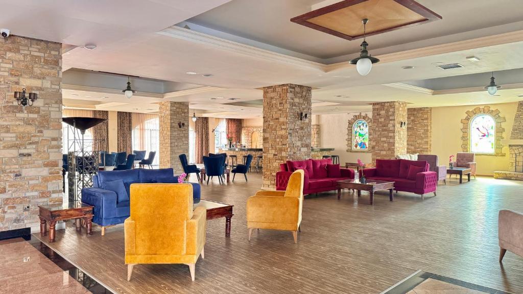 Navarria Blue Hotel