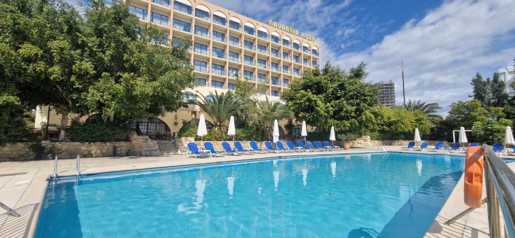 Navarria Blue Hotel