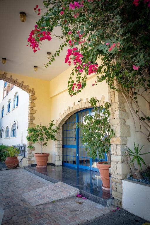 Navarria Blue Hotel