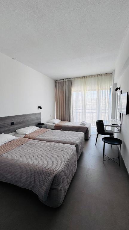 Navarria Blue Hotel
