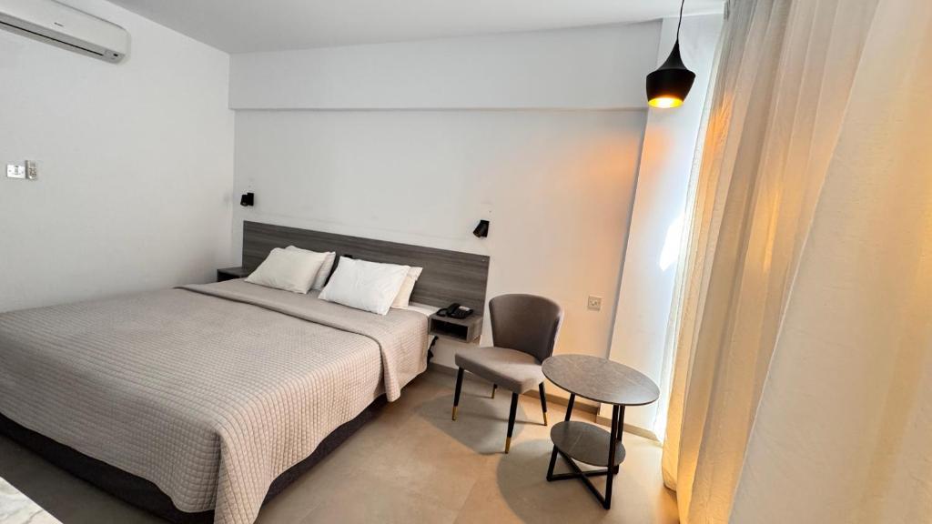 Navarria Blue Hotel