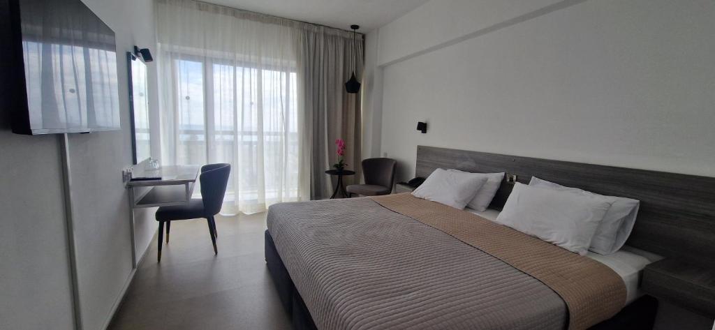 Navarria Blue Hotel