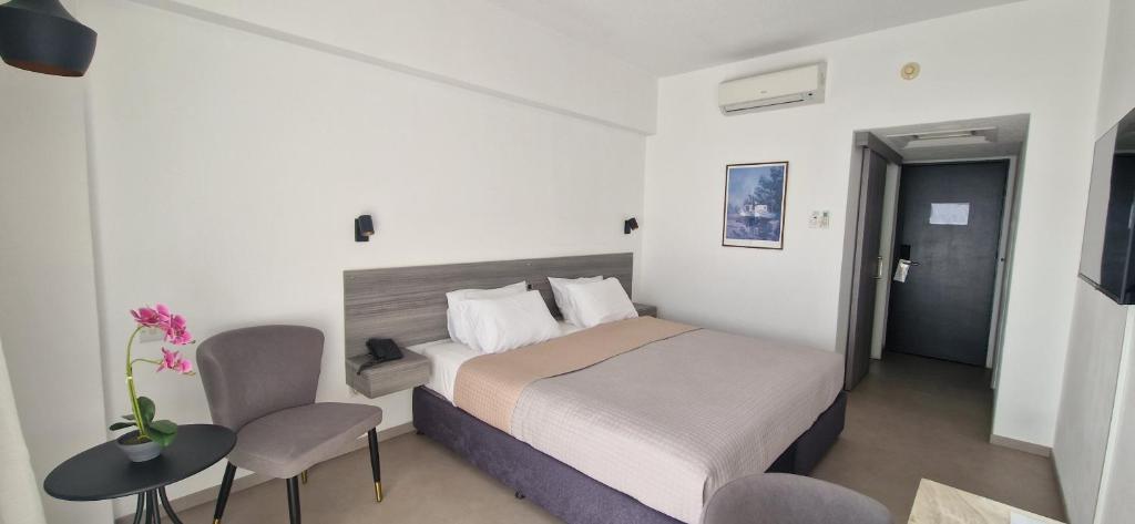 Navarria Blue Hotel