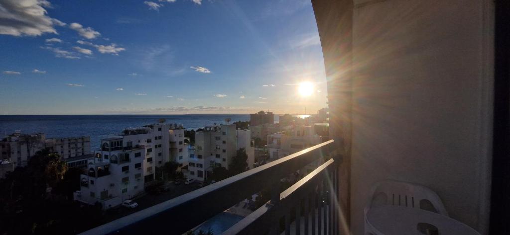 Navarria Blue Hotel