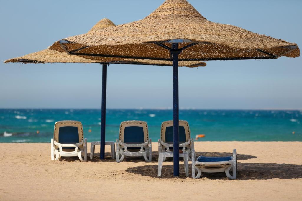 BLEND CLUB AQUA RESORT