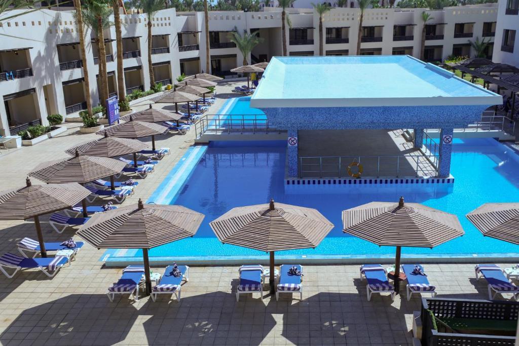 BLEND CLUB AQUA RESORT
