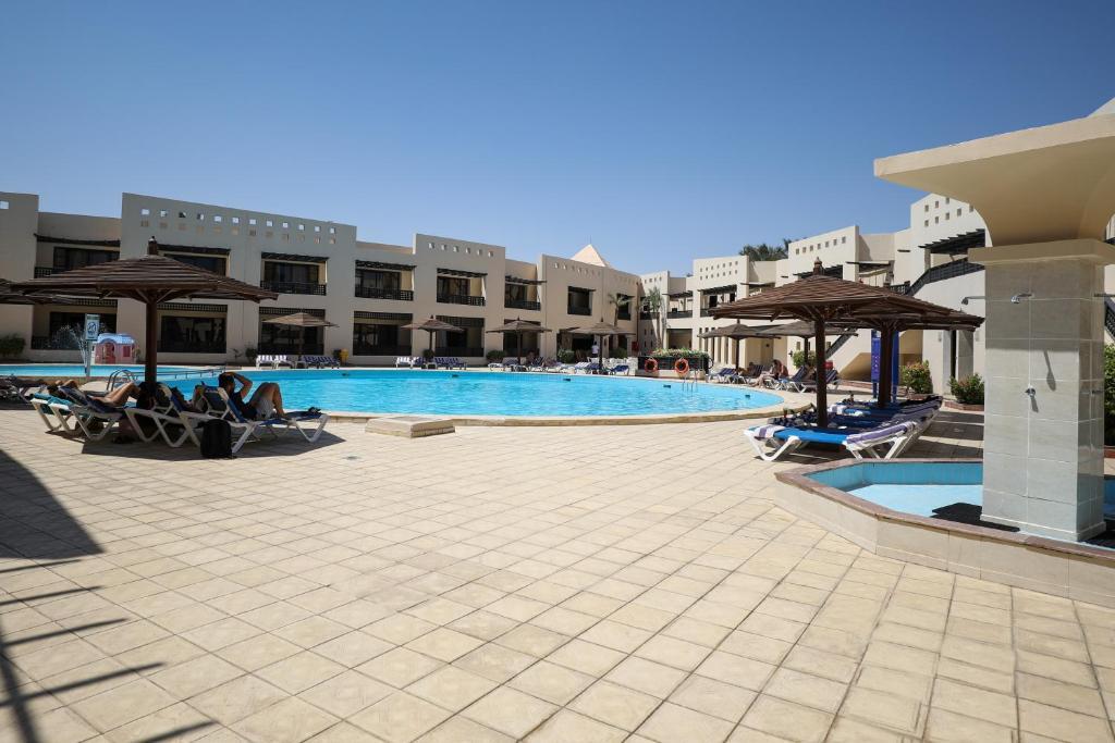 BLEND CLUB AQUA RESORT