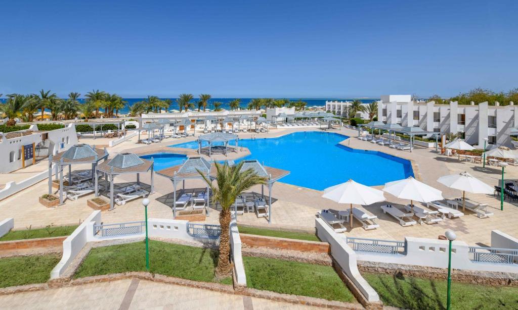 Menaville Safaga (naša procena 4*lux)