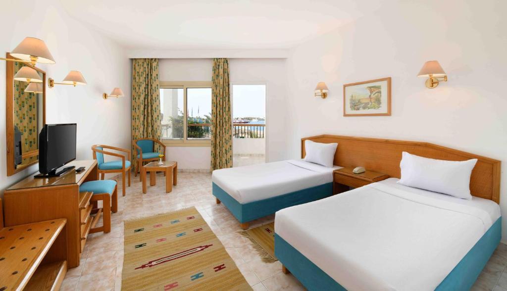 Menaville Safaga (naša procena 4*lux)