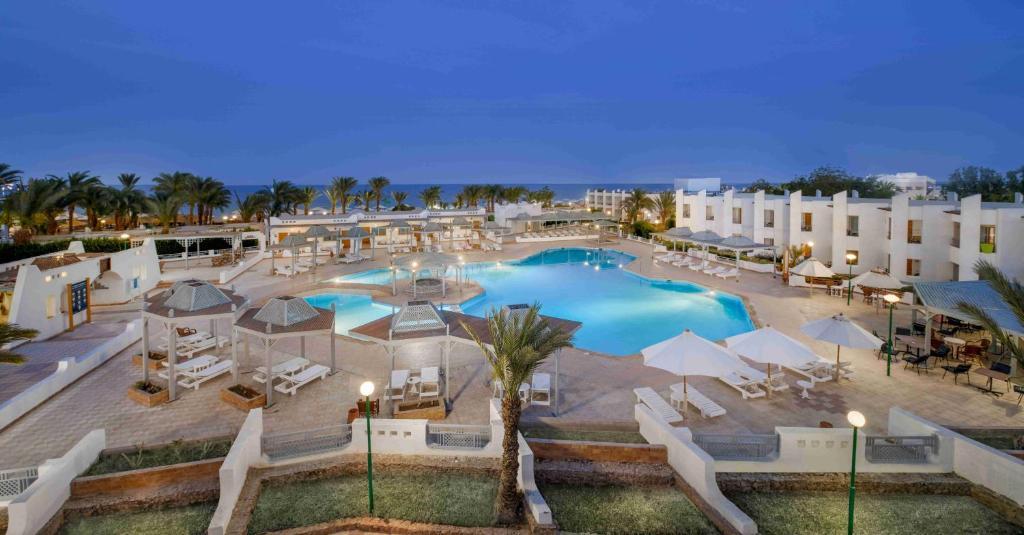 Menaville Safaga (naša procena 4*lux)