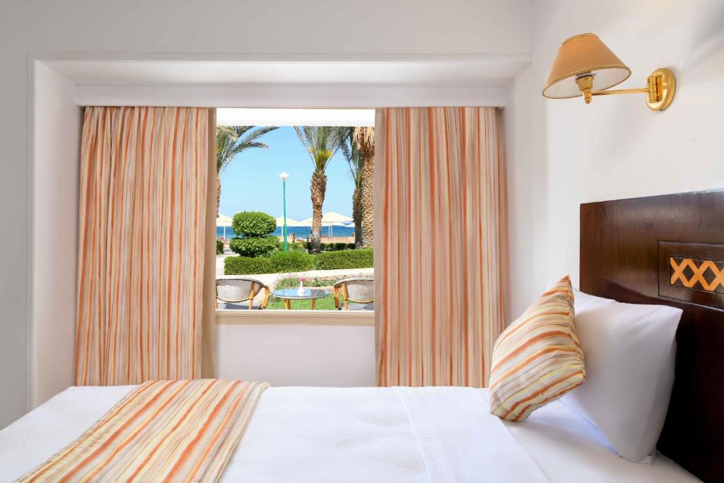 Menaville Safaga (naša procena 4*lux)